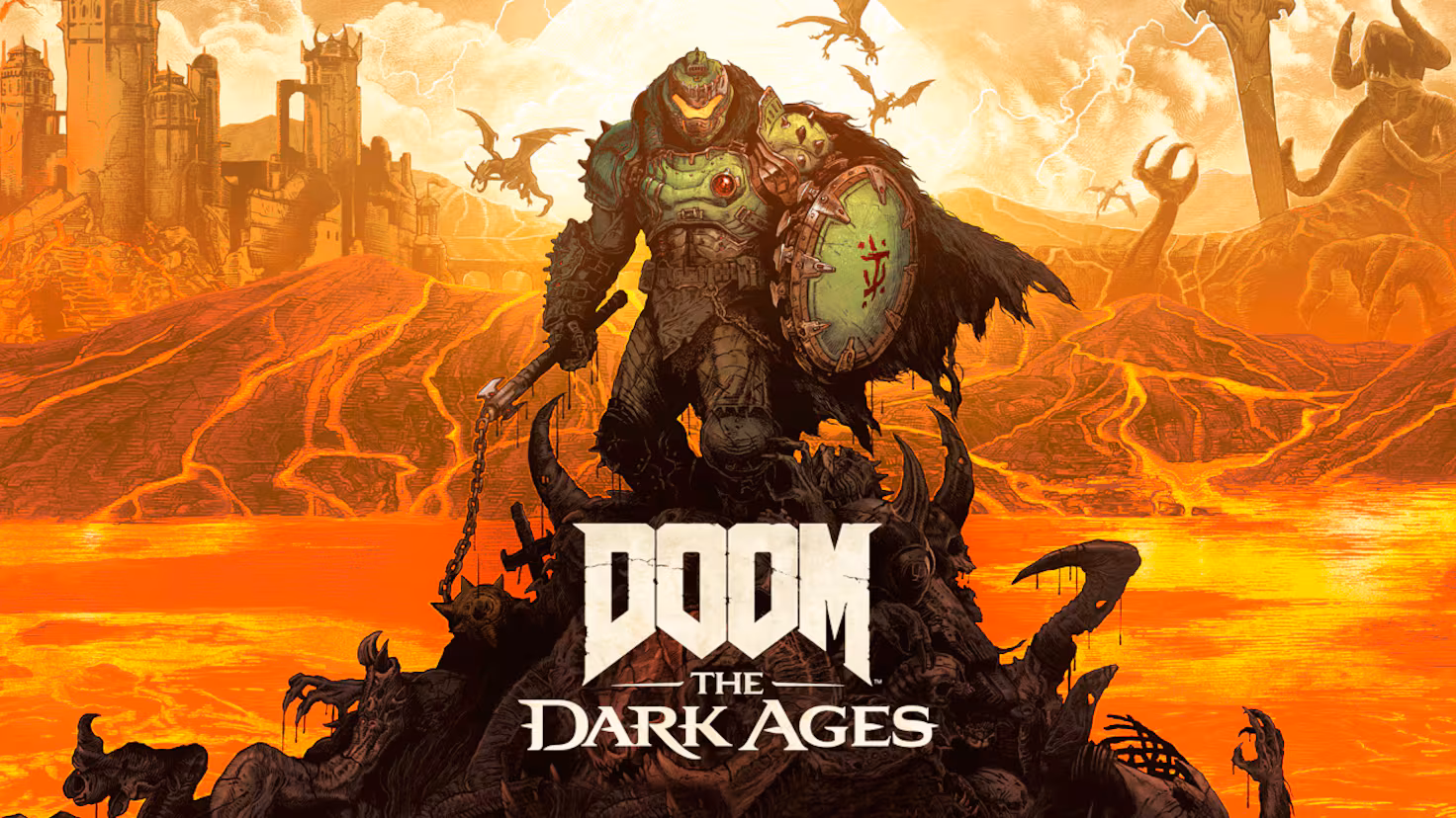 Doom: The Dark Ages Review – Why It’s the Weakest of the New Doom Trilogy