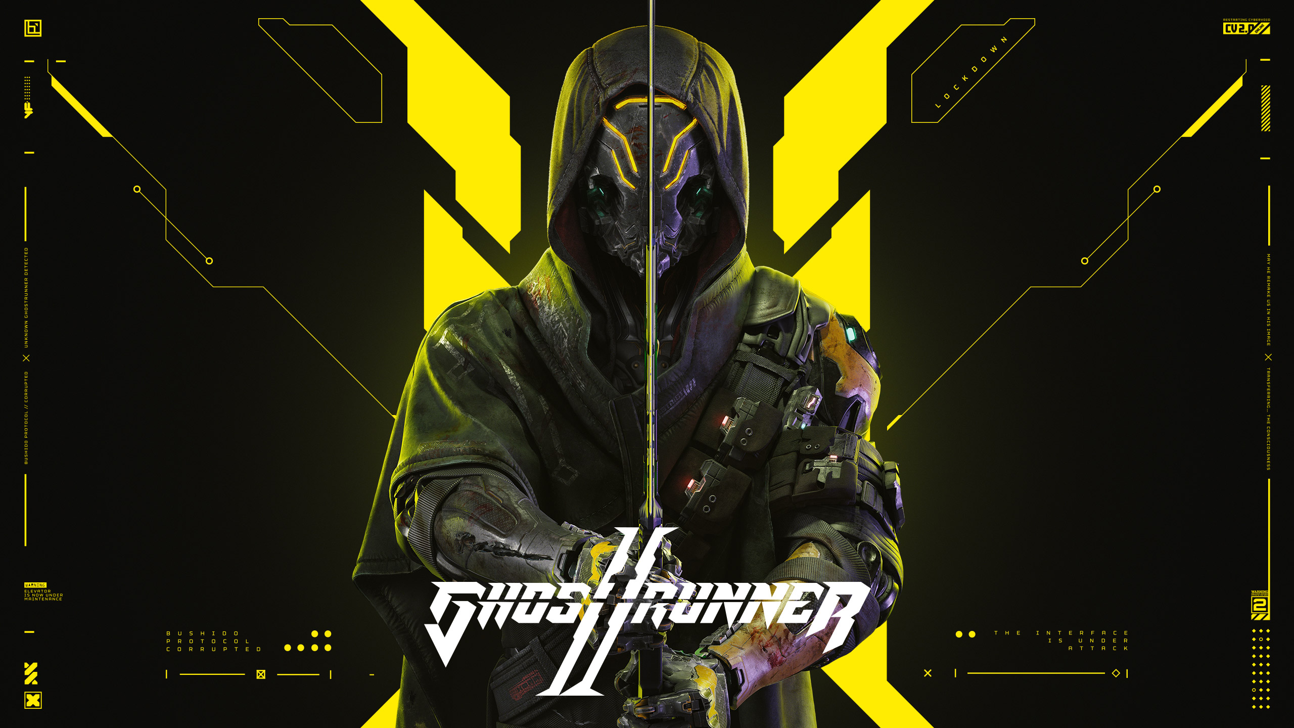 Ghostrunner 2 Review – Cyberpunk Combat Has Never Been This Clean