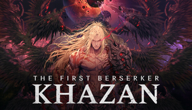 First Berserker: Khazan Review – Raw, Rage-Fueled Mayhem
