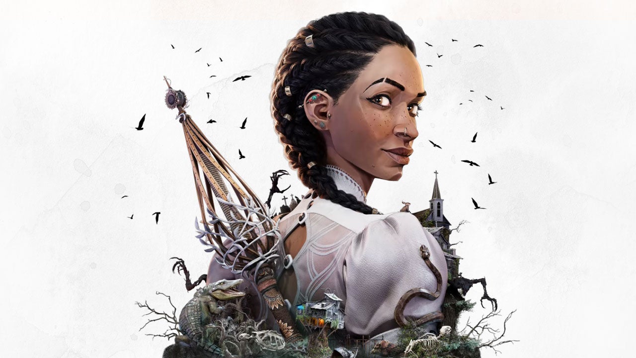 South of Midnight Review – Swamps, Spirits and Storytelling