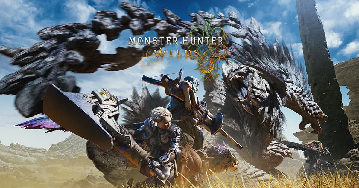 Monster Hunter Wilds Review – Open World, Open Wounds